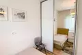 Wohnung 3 Schlafzimmer 76 m² Budva, Montenegro