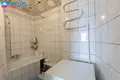 Apartamento 4 habitaciones 88 m² Panevėžys, Lituania