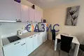Mieszkanie 2 pokoi 58 m² Rawda, Bułgaria