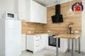 Appartement 1 chambre 29 m² Minsk, Bélarus
