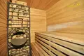 Haus 73 m² Piatryskauski sielski Saviet, Belarus
