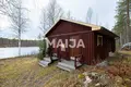 Cottage 1 bedroom 52 m² Inari, Finland