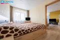 Квартира 2 комнаты 44 м² Клайпеда, Литва