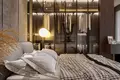 2 bedroom apartment 74 m² Mezitli, Turkey
