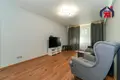 1 room apartment 31 m² Minsk, Belarus