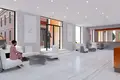 Bureau 4 000 m² à Moscou, Russie