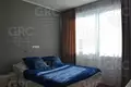 2 room apartment 49 m² Sochi, Russia