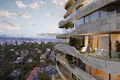 Квартира 1 спальня 81 м² Бешикташ, Турция
