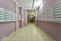 1 room apartment 45 m² Minsk, Belarus