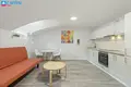 Wohnung 1 zimmer 32 m² Vilnius, Litauen