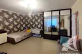 Appartement 1 chambre 48 m² Muchaviecki sielski Saviet, Bélarus