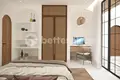 Villa 2 chambres  Cemagi, Indonésie