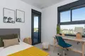 Mieszkanie 4 pokoi 116 m² Calp, Hiszpania