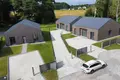 3 bedroom house 155 m² Spunciems, Latvia