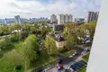 Mieszkanie 3 pokoi 89 m² Mińsk, Białoruś
