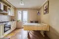 Appartement 3 chambres 73 m² Minsk, Bélarus