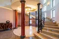 Ferienhaus 835 m² Zdanovicki sielski Saviet, Belarus