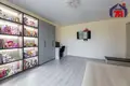 Chalet 116 m² Dziahilna, Bélarus