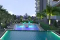Квартира 3 комнаты 70 м² Мезитли, Турция