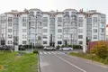 3 room apartment 121 m² Minsk, Belarus