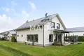 Dom 6 pokojów 180 m² Jarvenpaa, Finlandia
