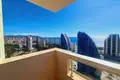 Квартира 3 комнаты 124 м² Бенидорм, Испания