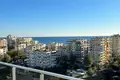 2 bedroom apartment 90 m² Mahmutlar, Turkey