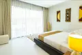 Wohnung 2 Zimmer 92 m² Ko Samui, Thailand