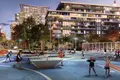 Apartamento 3 habitaciones 210 m² Dubái, Emiratos Árabes Unidos
