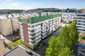 Appartement 3 chambres 64 m² Jyvaeskylae sub-region, Finlande