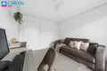 Квартира 2 комнаты 59 м² Вильнюс, Литва