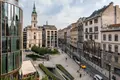 Appartement 3 chambres 93 m² Budapest, Hongrie