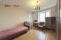 Appartement 2 chambres 52 m² Minsk, Biélorussie