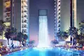 Piso en edificio nuevo 1BR | Golf Gate | Damac Hills 