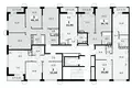 Apartamento 3 habitaciones 66 m² Postnikovo, Rusia