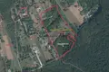 Land 7 842 m² Zalaszanto, Hungary