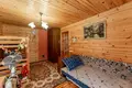 Casa 100 m² Bialarucki siel ski Saviet, Bielorrusia