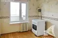 3 room apartment 58 m² Kamenets District, Belarus