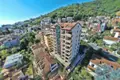 Apartamento 1 habitacion 51 m² Budva, Montenegro