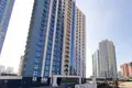 Квартира 3 комнаты 66 м² Минск, Беларусь