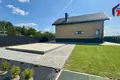 Cottage 156 m² Viasiejski sielski Saviet, Belarus