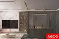 Mieszkanie 440 m² Dubaj, Emiraty Arabskie