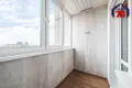 1 room apartment 45 m² Minsk, Belarus