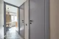 2 room apartment 49 m² in Minsk, Belarus