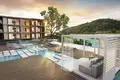 Apartamento 2 habitaciones 101 m² Pa Tong, Tailandia