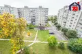 Mieszkanie 3 pokoi 67 m² Słuck, Białoruś