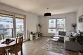 Appartement 3 chambres 58 m² en Varsovie, Pologne