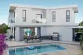 3 bedroom villa  Larnaca District, Cyprus