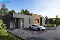 Działki  starostwo bezdańskie, Litwa
