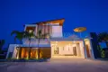 villa de 3 chambres 338 m² Choeng Thale, Thaïlande